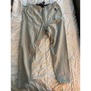 XL Nike Sweat Pants